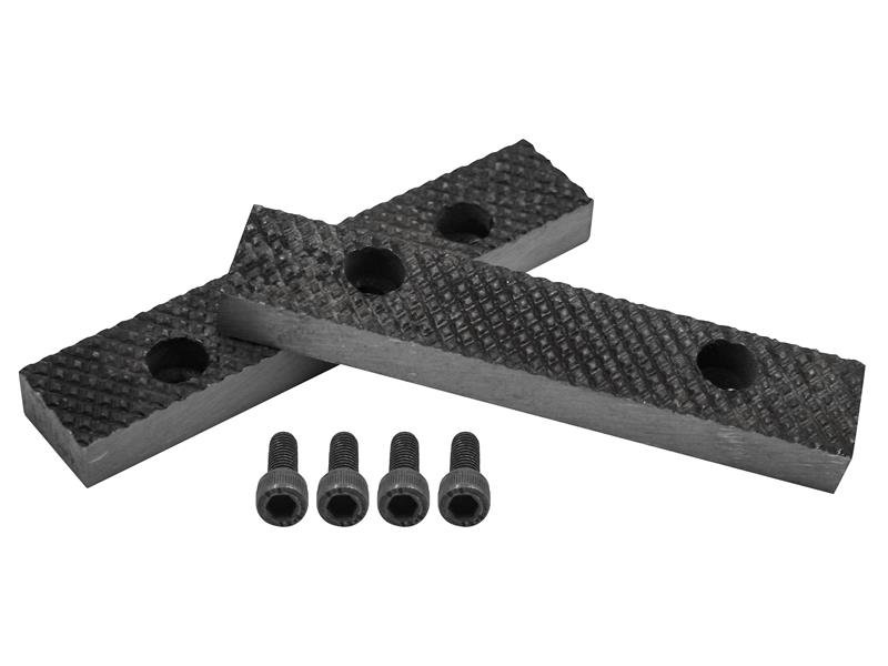 FAI SPARE JAWS FOR FAIMV100SG 100MM (4IN