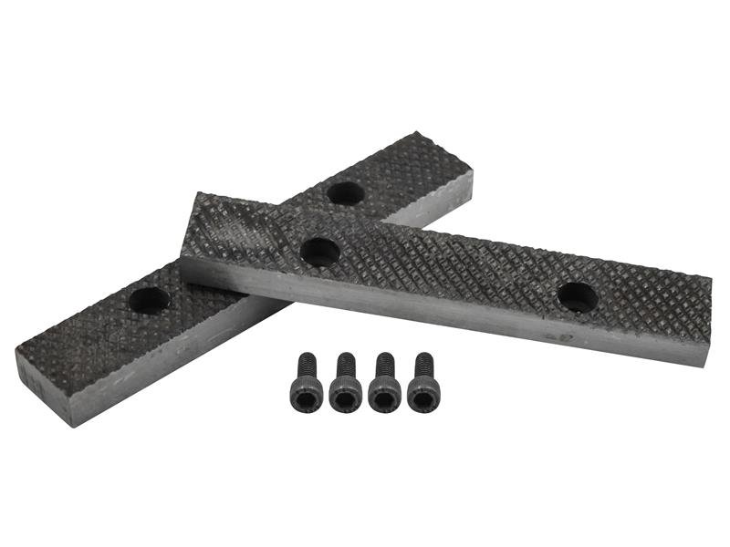 FAI SPARE JAWS FOR FAIMV125SG 125MM (5IN