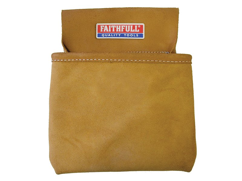 FAI NAIL POUCH - SINGLE POCKET
