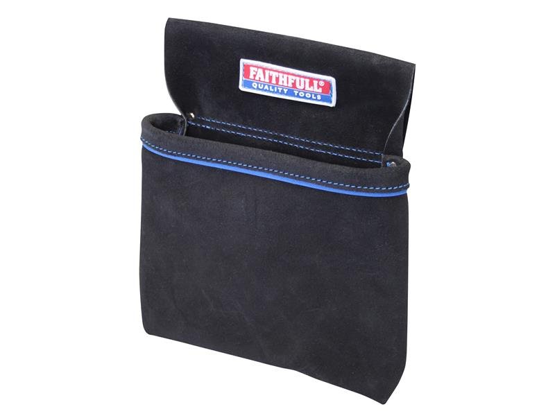 FAI SINGLE POCKET NAIL POUCH