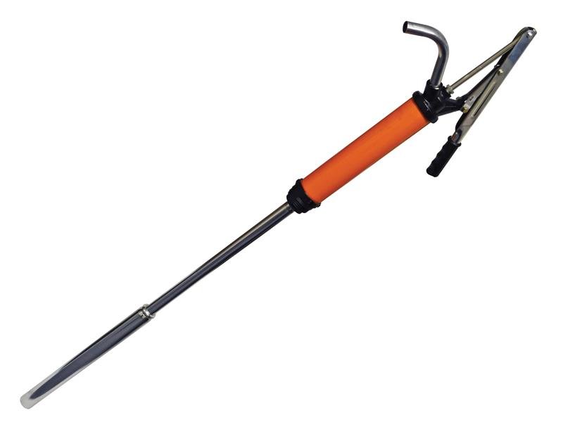 FAI BARREL PUMP - LEVER ACTION FOR 50-20