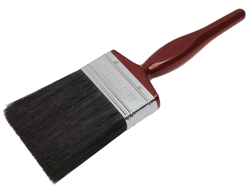 FAI CONTRACT PAINT BRUSH 75MM (3IN)