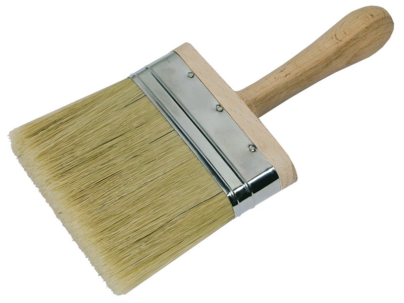 FAI DUSTING BRUSH 100MM (4 IN)
