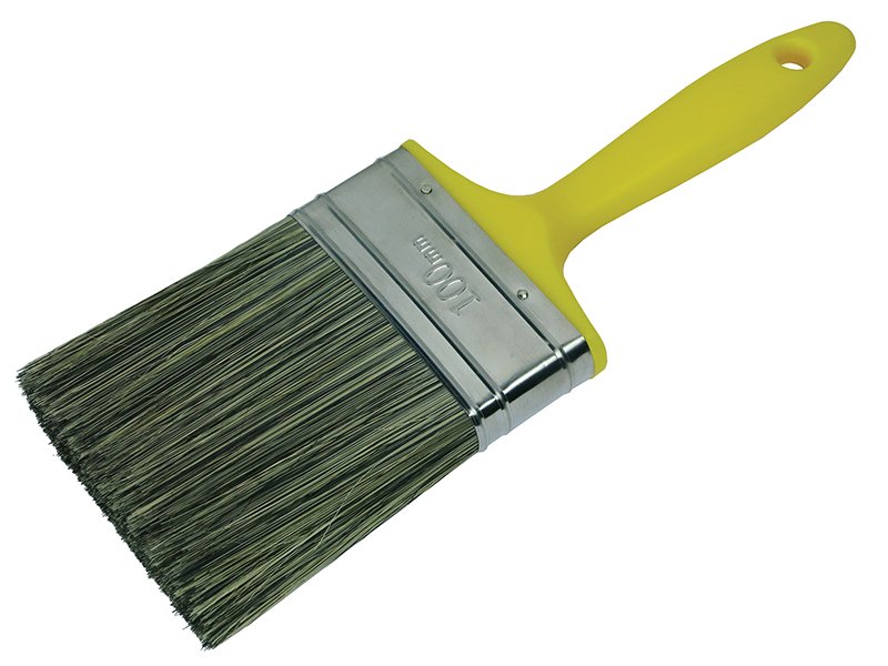 FAI MASONRY BRUSH 100MM (4IN)