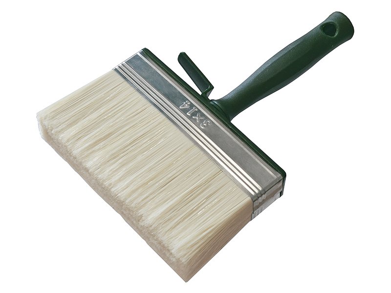 FAI PASTE BRUSH 140 X 30MM