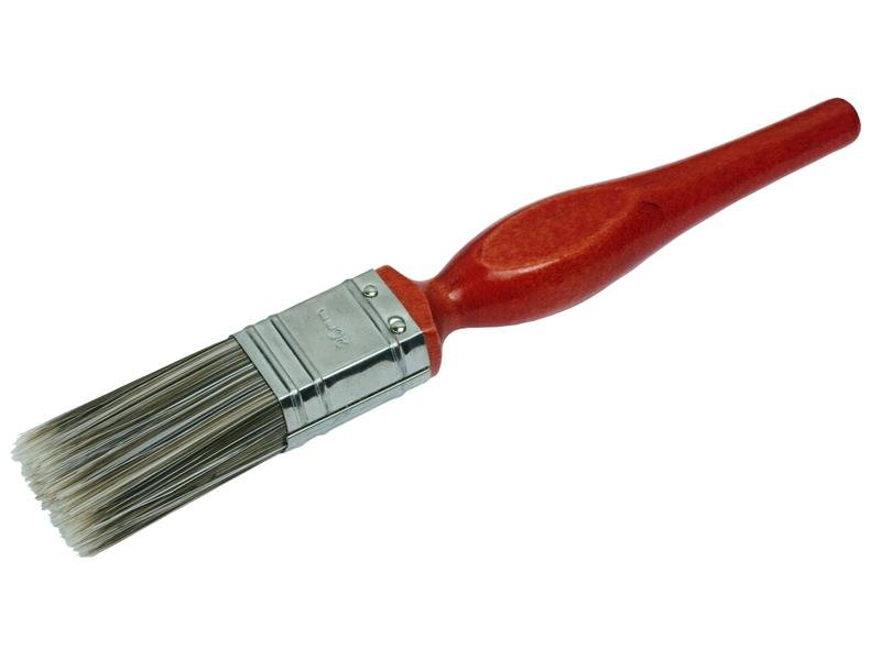 FAI SUPERFLOW SYNTHETIC PAINT BRUSH 25MM