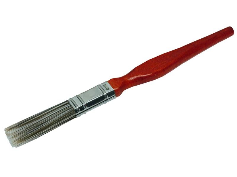 FAI SUPERFLOW SYNTHETIC PAINT BRUSH 13MM