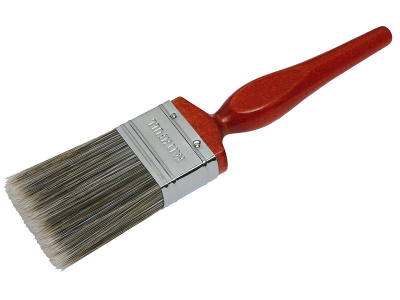 FAI SUPERFLOW SYNTHETIC PAINT BRUSH 50MM