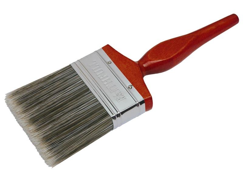 FAI SUPERFLOW SYNTHETIC PAINT BRUSH 75MM