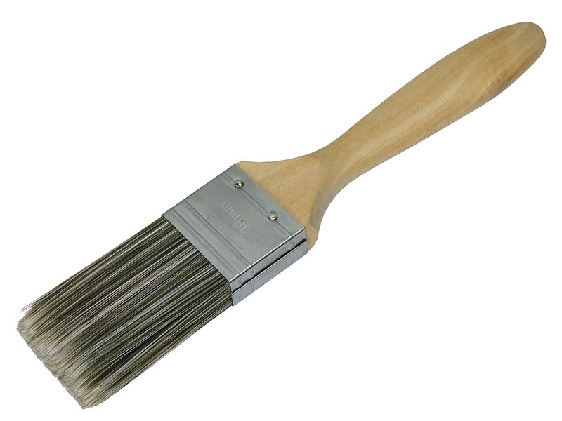 FAI TRADESMAN SYNTHETIC PAINT BRUSH 38MM