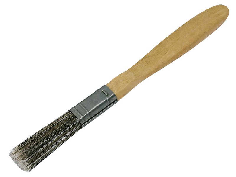 FAI TRADESMAN SYNTHETIC PAINT BRUSH 13MM