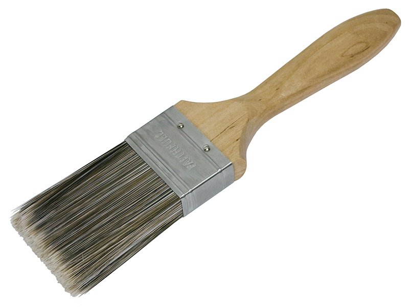 FAI TRADESMAN SYNTHETIC PAINT BRUSH 50MM