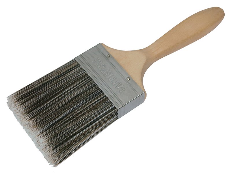 FAI TRADESMAN SYNTHETIC PAINT BRUSH 75MM