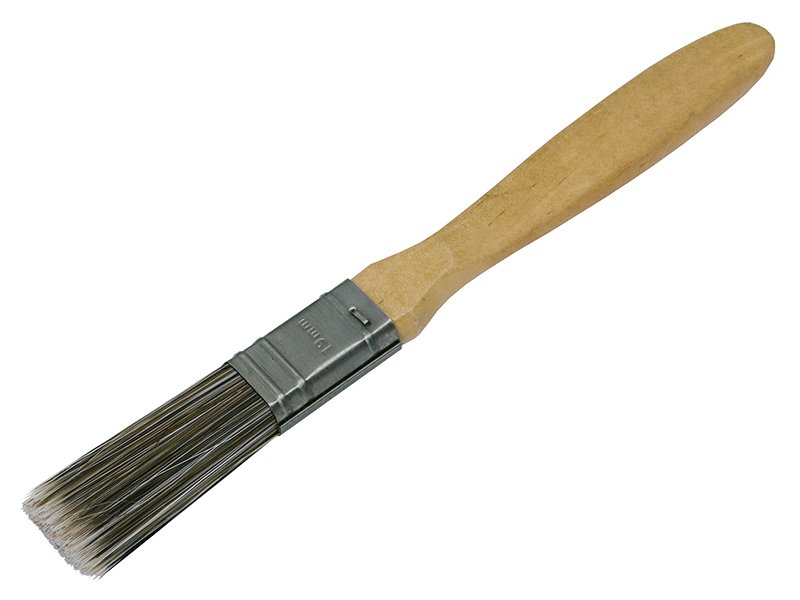 FAI TRADESMAN SYNTHETIC PAINT BRUSH 19MM