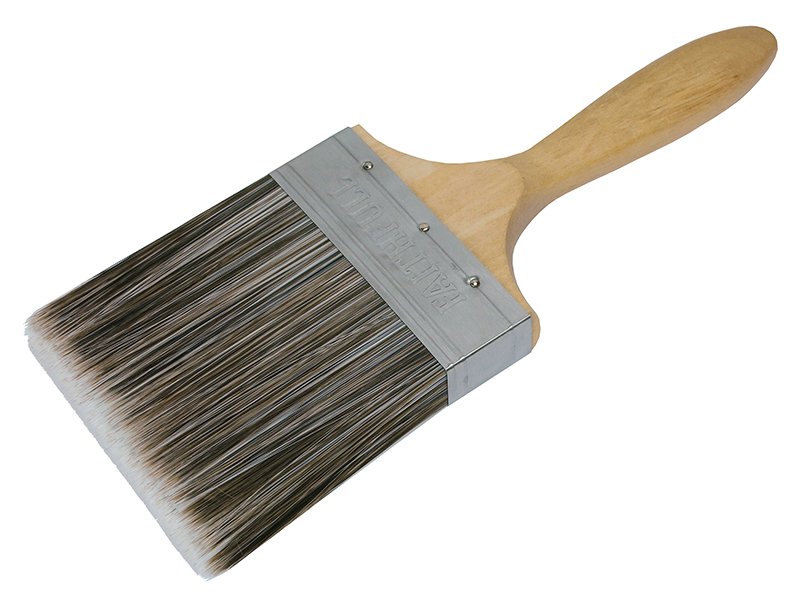 FAI TRADESMAN SYNTHETIC PAINT BRUSH 100M