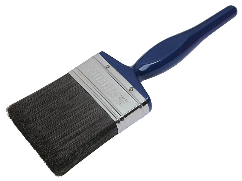 FAI UTILITY PAINT BRUSH 75MM (3IN)