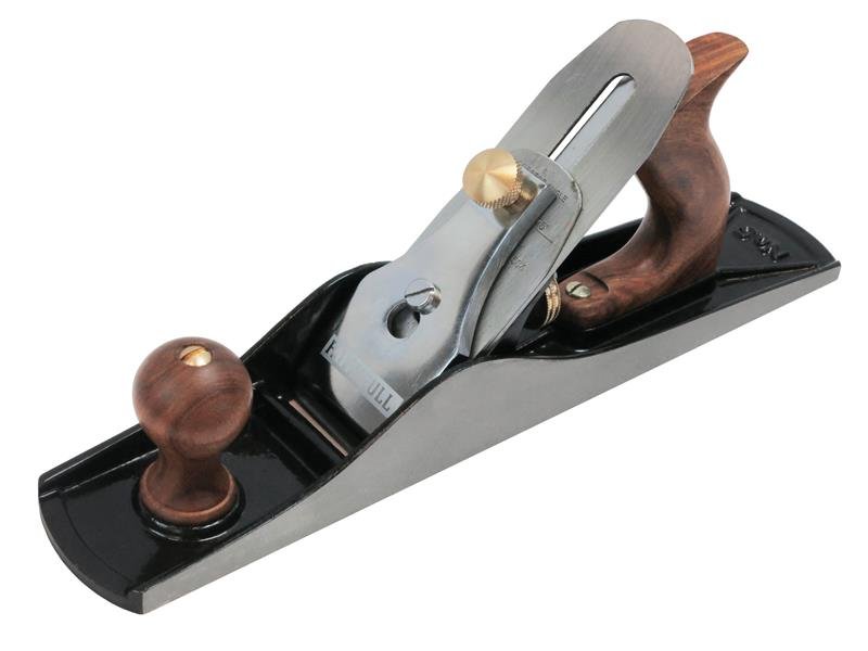 FAI NO.5 BENCH PLANE IN WOODEN BOX