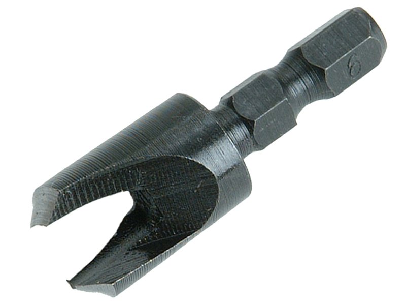 FAI PLUG CUTTER NO. 8