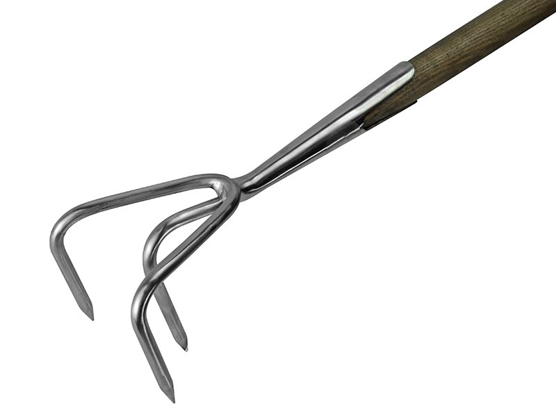 FAI PRESTIGE STAINLESS STEEL CULTIVATOR