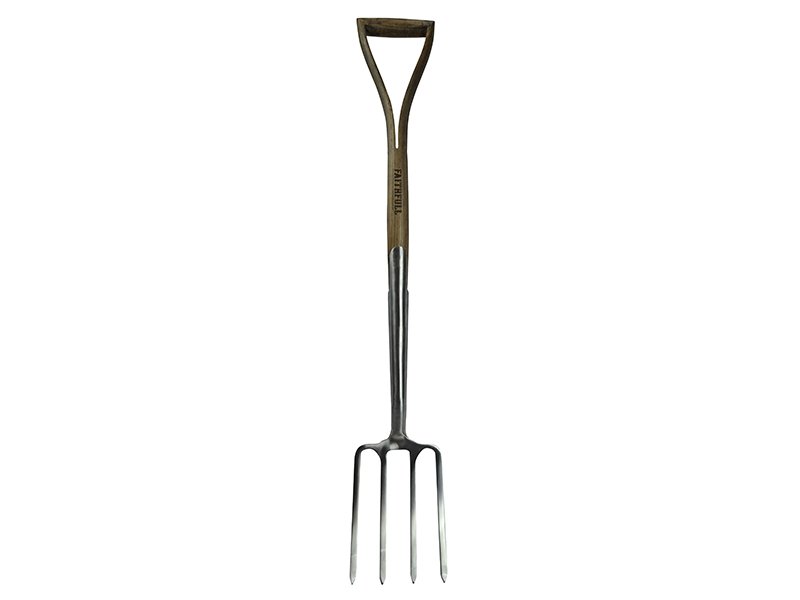 FAI PRESTIGE STAINLESS STEEL DIGGING FOR