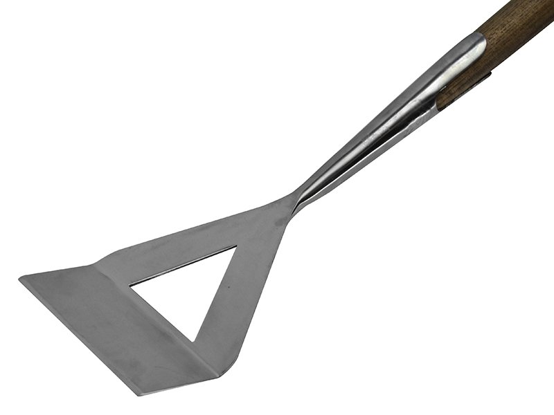 FAI PRESTIGE STAINLESS STEEL DUTCH HOE A