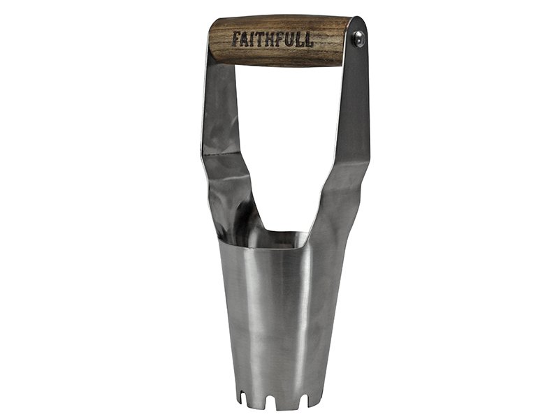 FAI PRESTIGE STAINLESS STEEL BULB PLANTE