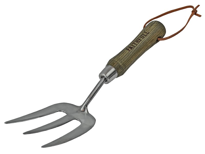 FAI PRESTIGE STAINLESS STEEL HAND FORK A