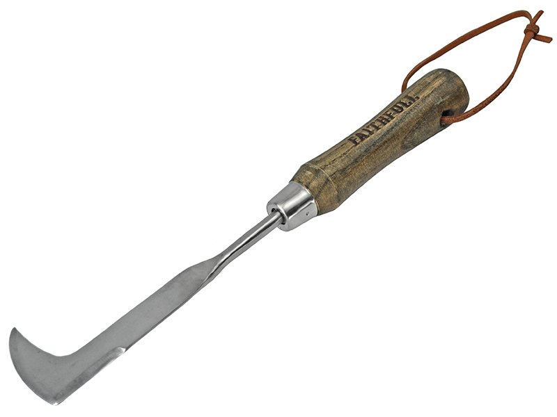 FAI PRESTIGE STAINLESS STEEL HAND PATIO