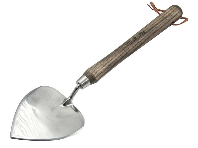 FAI PRESTIGE STAINLESS STEEL DUTCH TROWE