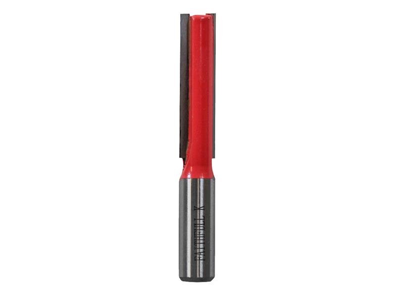 FAI ROUTER BIT TCT TWO FLUTE 12.7 X 50MM