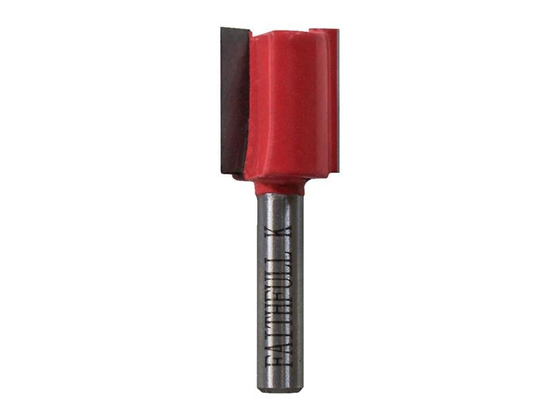 FAI ROUTER BIT TCT TWO FLUTE 15.9 X 19MM