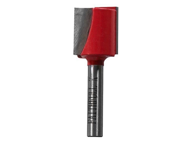 FAI ROUTER BIT TCT TWO FLUTE 18.2 X 21MM