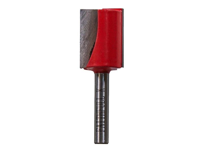 FAI ROUTER BIT TCT TWO FLUTE 19.0 X 25MM