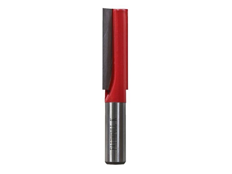 FAI ROUTER BIT TCT TWO FLUTE 15.9 X 50MM