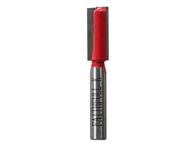 FAI ROUTER BIT TCT TWO FLUTE 7.0 X 19MM