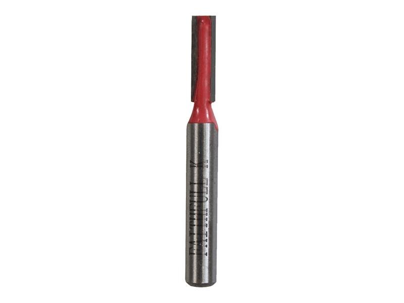 FAI ROUTER BIT TCT TWO FLUTE 5.0 X 16MM