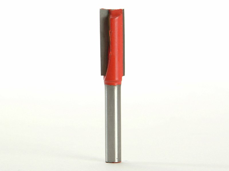 FAI ROUTER BIT TCT TWO FLUTE 9.5 X 25MM