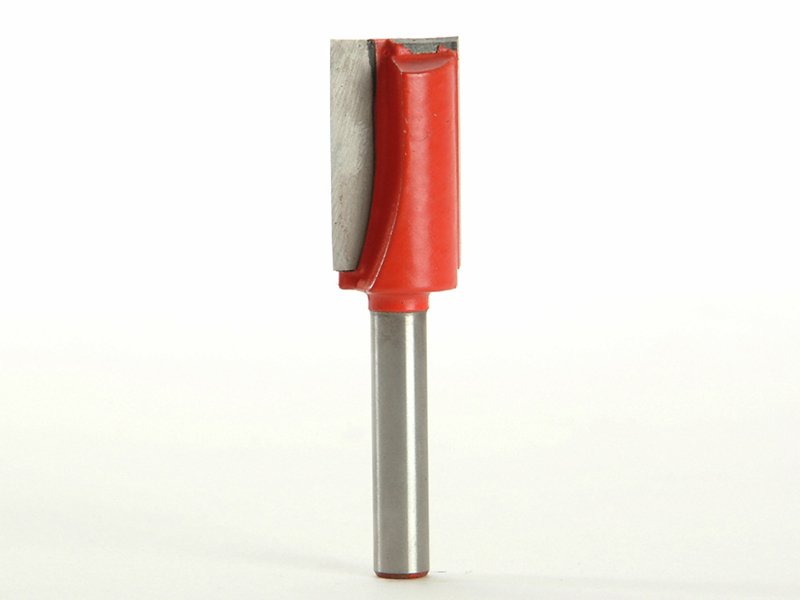 FAI ROUTER BIT TCT TWO FLUTE 15.0 X 25MM