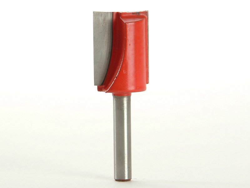 FAI ROUTER BIT TCT TWO FLUTE 20.0 X 25MM