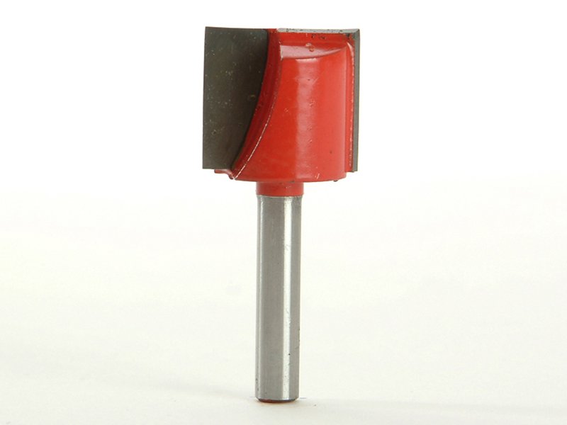 FAI ROUTER BIT TCT TWO FLUTE 22.0 X 19MM