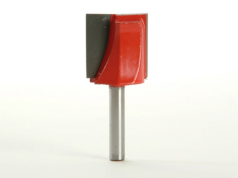 FAI ROUTER BIT TCT TWO FLUTE 25.0 X 25MM
