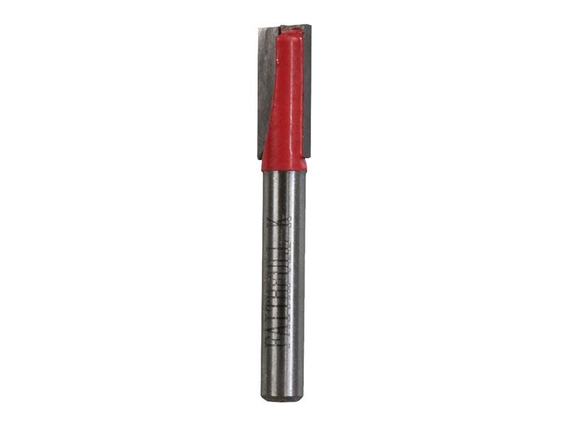 FAI ROUTER BIT TCT TWO FLUTE 8.0 X 19MM