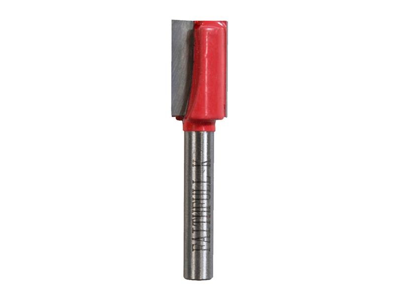 FAI ROUTER BIT TCT TWO FLUTE 12.0 X 19MM