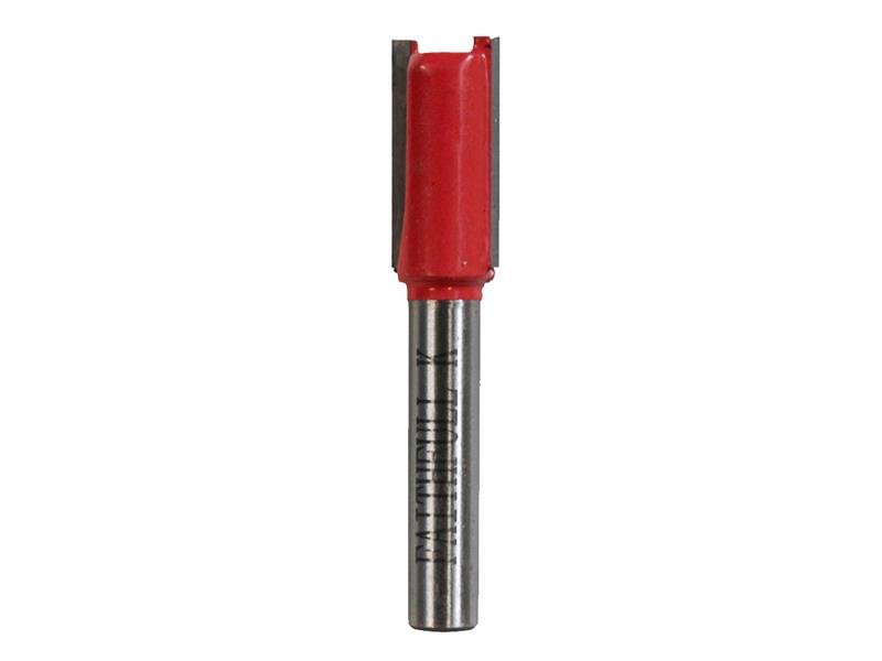 FAI ROUTER BIT TCT TWO FLUTE 10.0 X 19MM