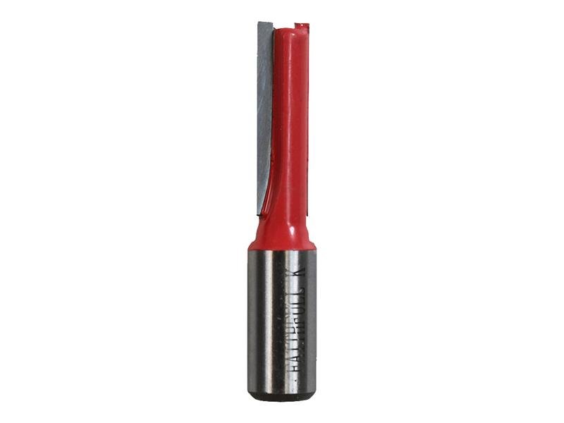FAI ROUTER BIT TCT TWO FLUTE 10.0 X 35MM