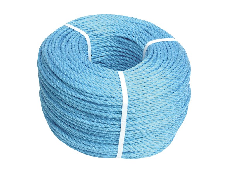 FAI BLUE POLY ROPE 12MM X 30M