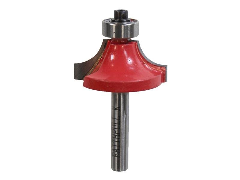 FAI ROUTER BIT TCT ROUNDING OVER 15.8MM
