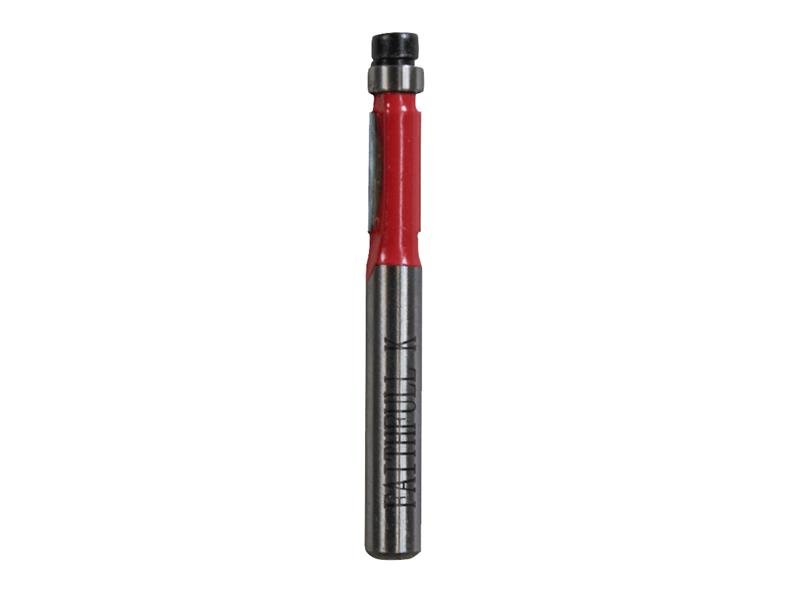 FAI ROUTER BIT TCT MINI TRIM 6.3MM X 12.