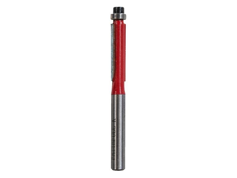 FAI ROUTER BIT TCT MINI TRIM 6.3MM X 25.