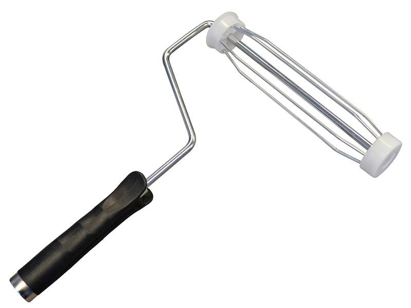 FAI PLASTIC HANDLE ROLLER FRAME 228 X 38